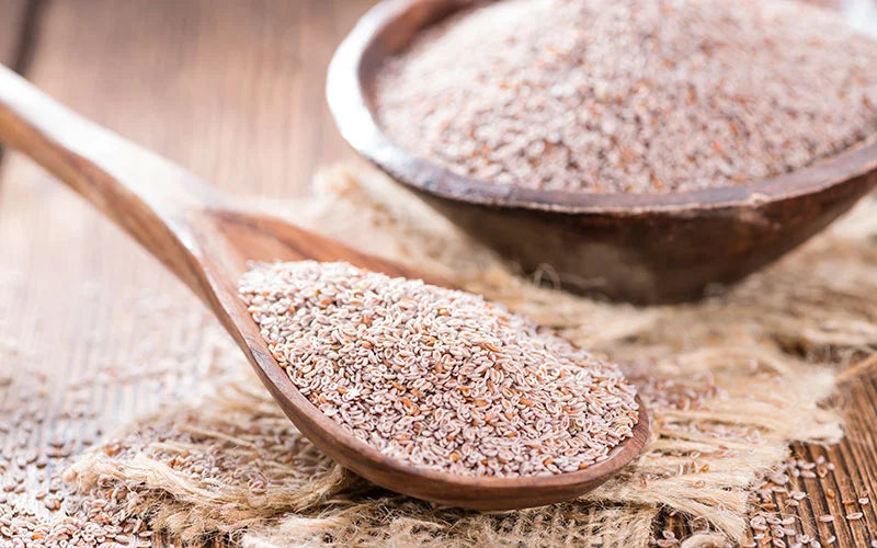 Karamio Flohsamen 250g