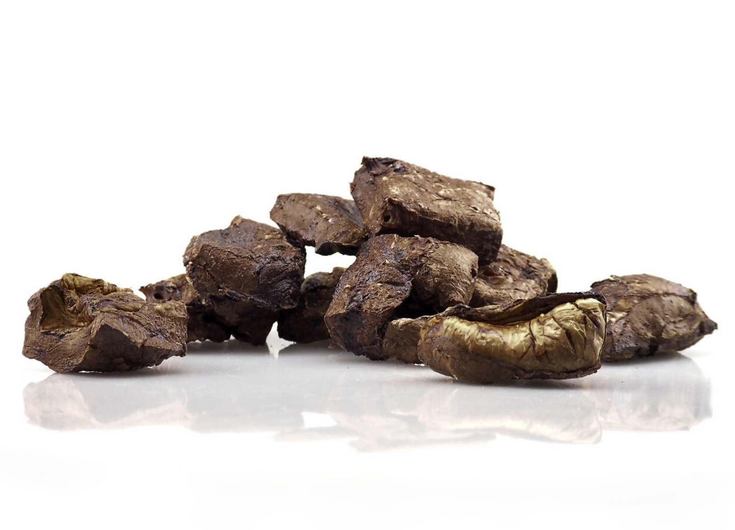 Karamio Hirsch Lunge Groß 100g