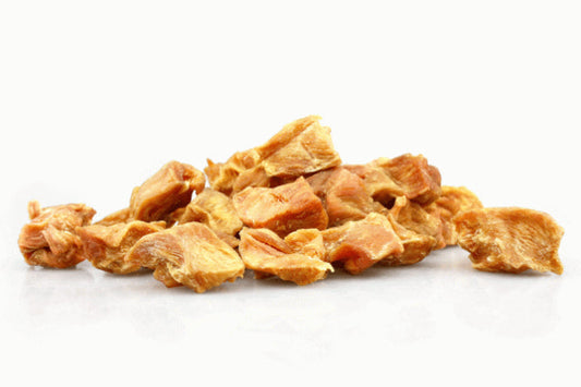 Karamio Chicken Filet Nuggets 200g