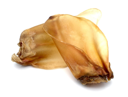 Kalbsohren