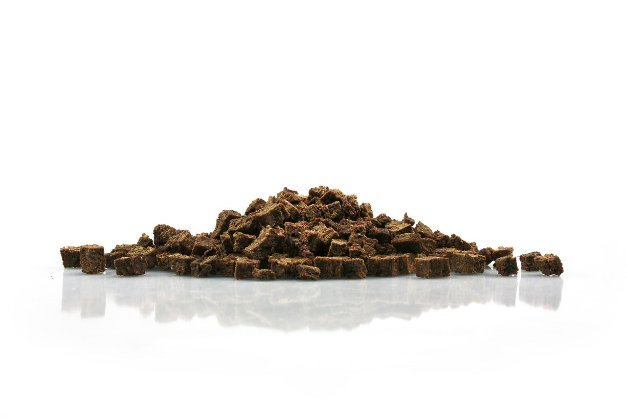 Karamio Trainingssnack Pferd