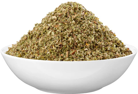 Cistrosenkraut – Natürliche Zistrose zum Schutz & Immunsystem