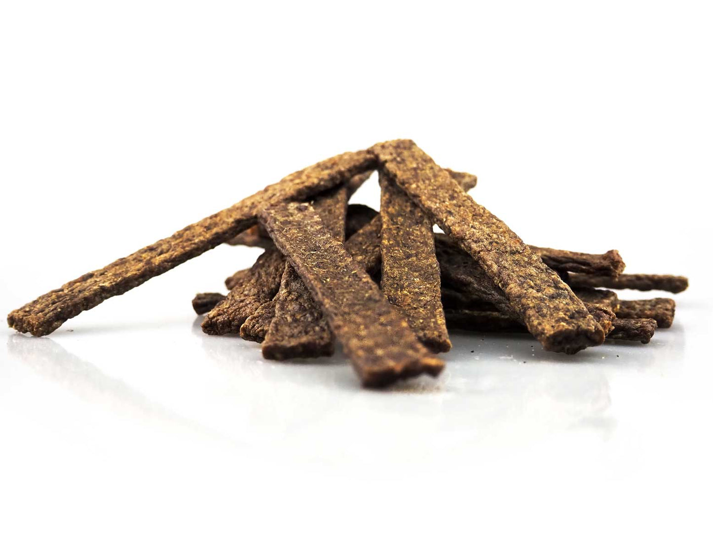 Ziegen Streifen 150g