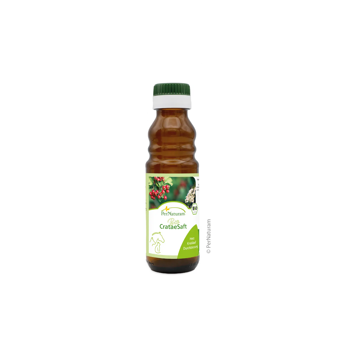 PerNaturam® cratae Saft  100ml