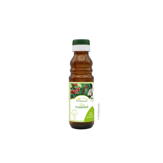 PerNaturam® cratae Saft  100ml